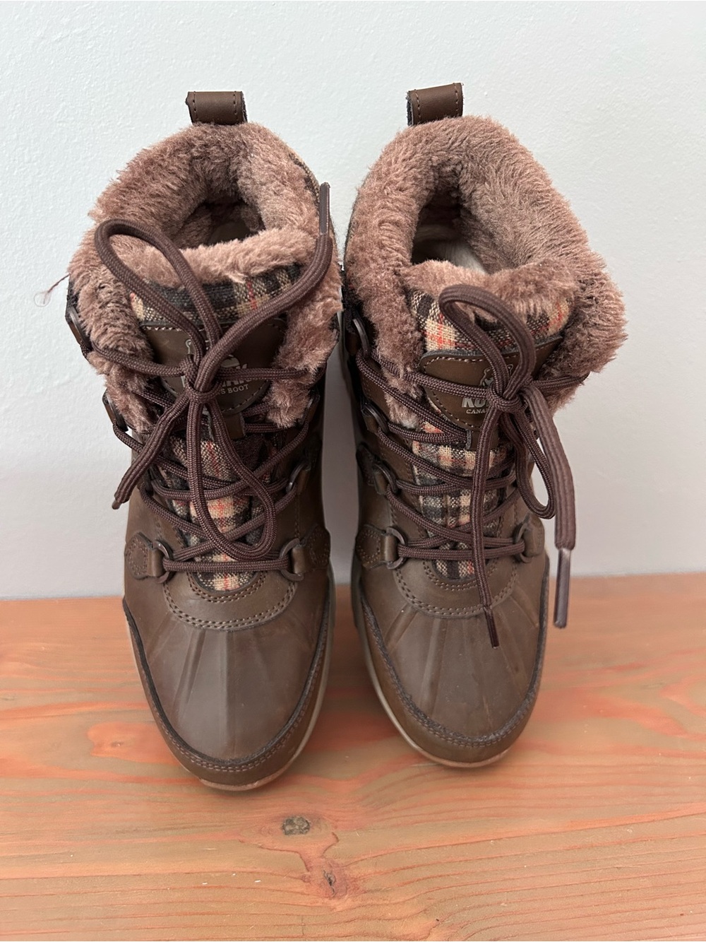 Kodiak ‘Rae’ snow boot - Picture 3 of 7